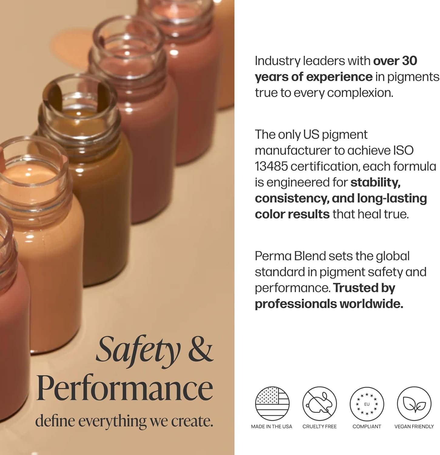 Microblading Pigment view 5